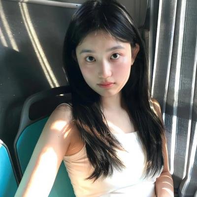 橱窗里的兔子先生