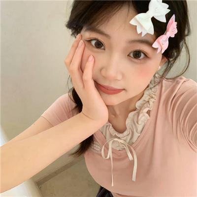 微笑妈妈